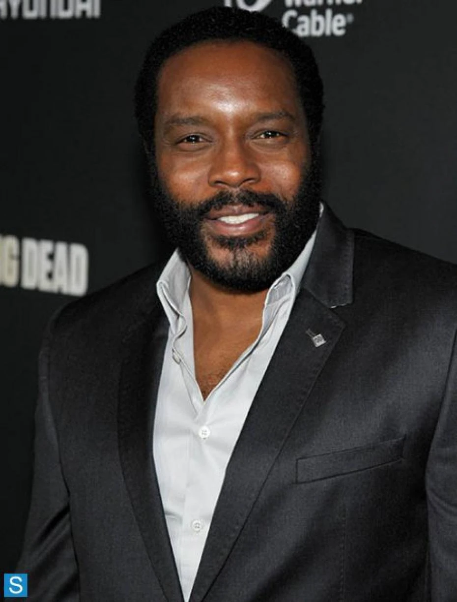 Chad Coleman | Wikia The Walking Dead tiếng Việt | FANDOM powered by Wikia