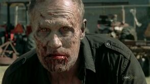 Merle zombie 3x15