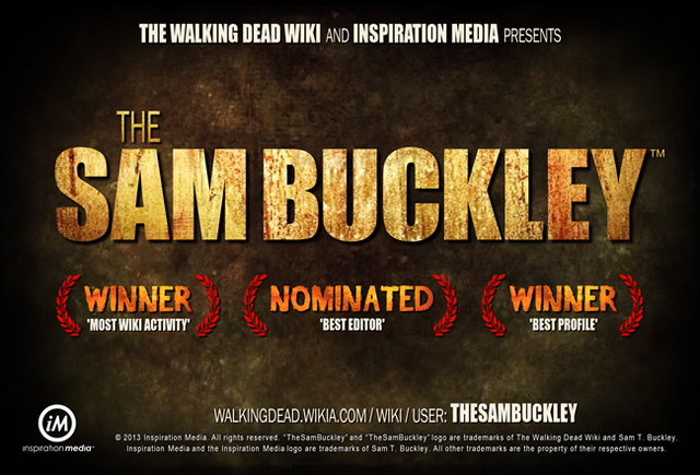 File:TheSamBuckley Poster.png