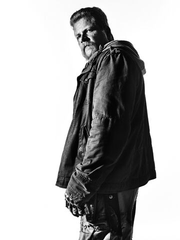 File:TWDAbraham-Season7-Black and White.jpg