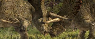 400px-Torosaurus in fight
