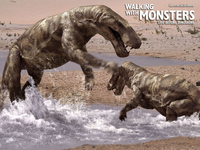 File:Gorgonopsid 1.jpg