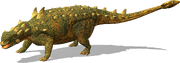 Dino club