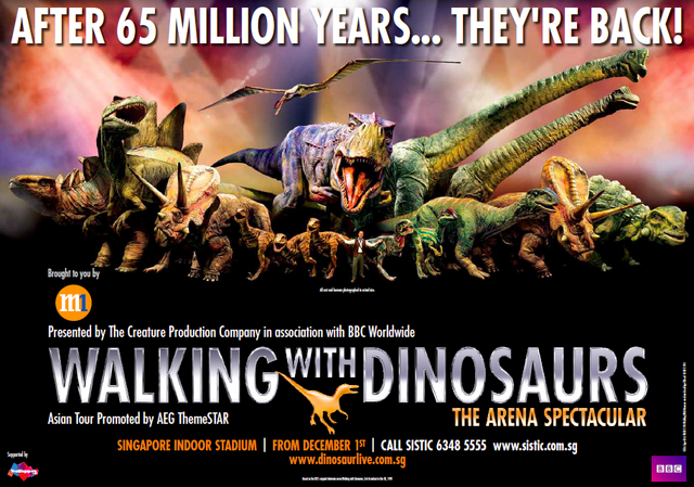 File:Walking-With-Dinosaur s Wallpaper.png