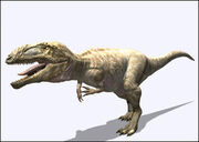 Carcharadontosaurus