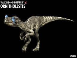Ornitholesteswwd