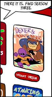 Dexterandmonkeymaster