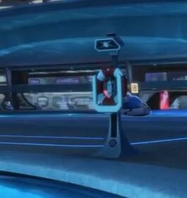 Roboticlifeguard