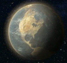 Earth