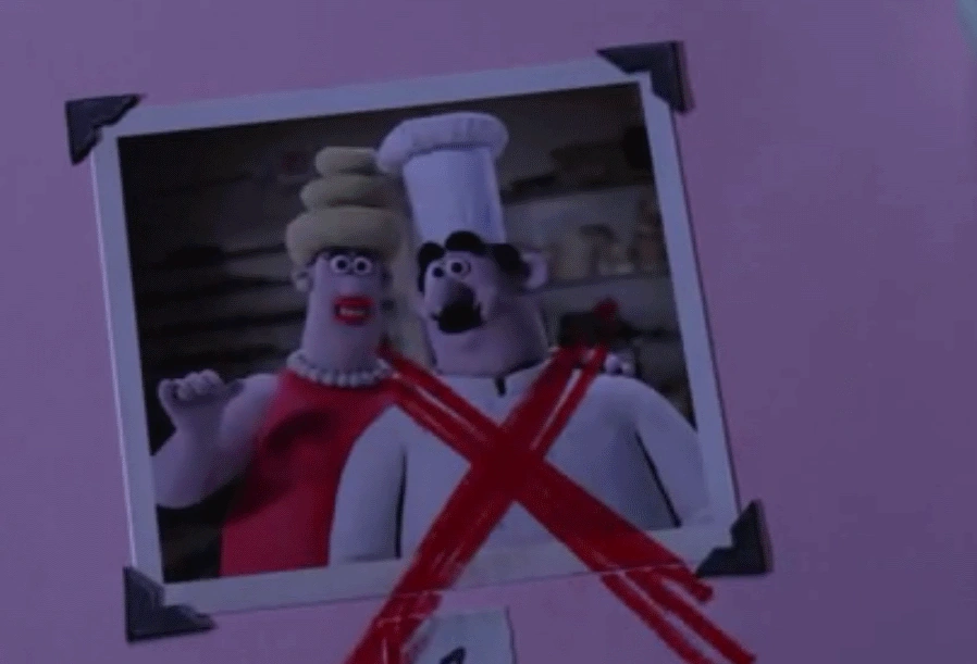 Norbert Stodge Wallace and Gromit Wiki FANDOM powered by Wikia