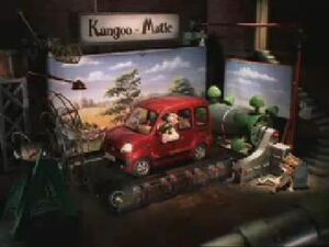 Kangoo 2