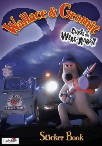 Biography Cartoons Watch Wallace & Gromit: The Curse Of The Were-Rabbit 