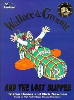 Wallacegromitslipper