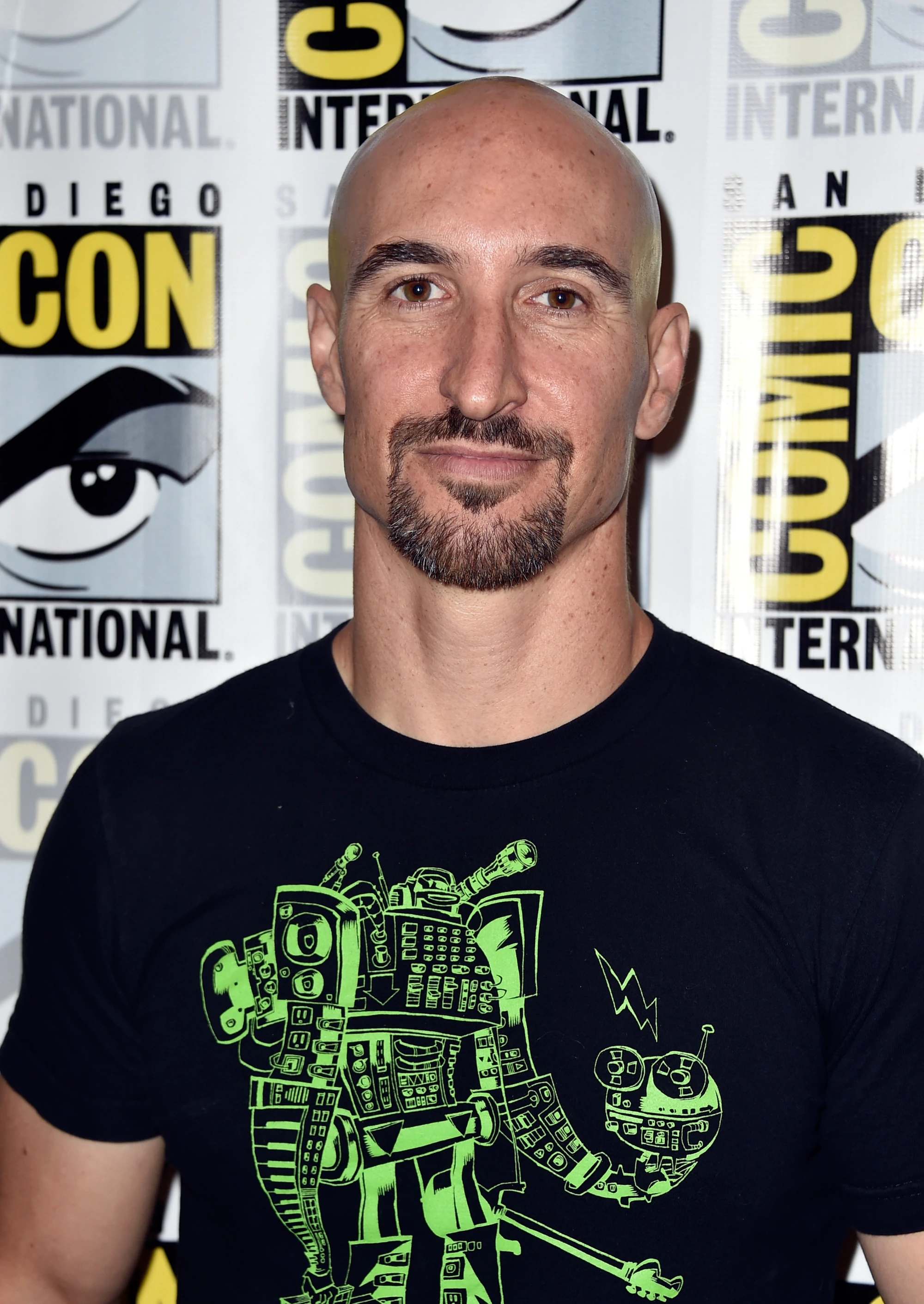Scott Menville Walt Disney Animation Studios Wikia FANDOM powered