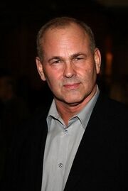 Paul Pape-