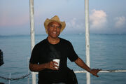 Opetaia Foa'i ferry