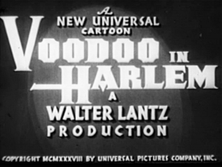 Voodoo-title