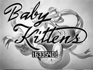 Babykittens-title