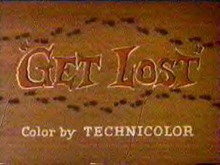 Get Lost 1-1-