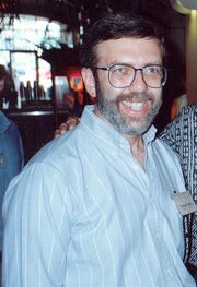 Leonard Maltin (1990)-1-