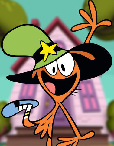 Fichier:Wander apparence.jpg