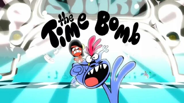 Archivo:Time bomb.jpg