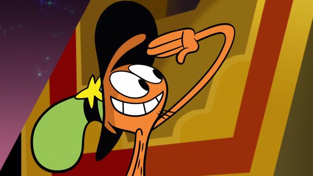 Archivo:S1e20a Wander saluting .jpeg