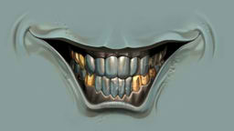 Grin logo