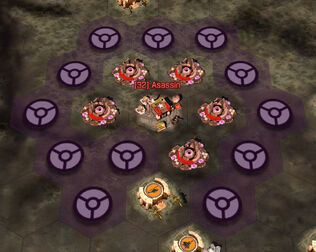 Thorium Deposit