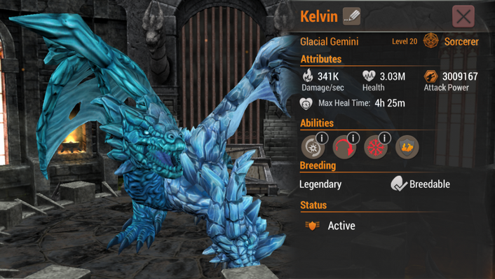 Kelvin