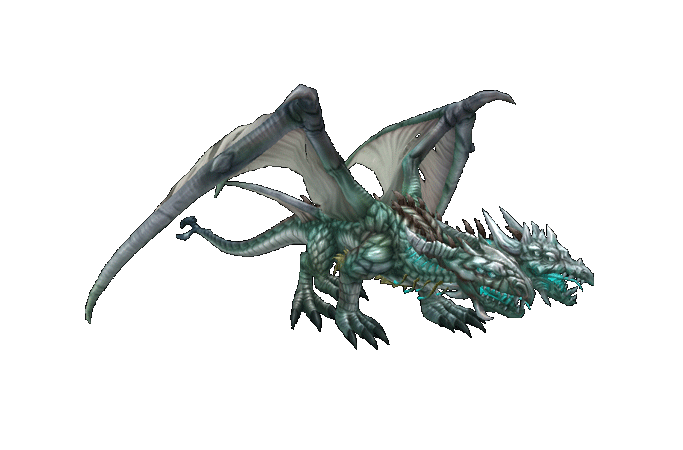 Drg cerbero 2