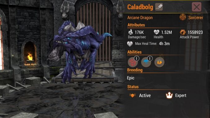 Caladbolg