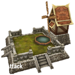 Sheep Farm L3