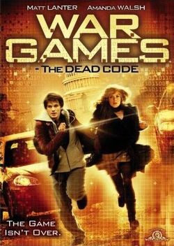 WarGames- The Dead Code