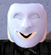 Comedy Mask
