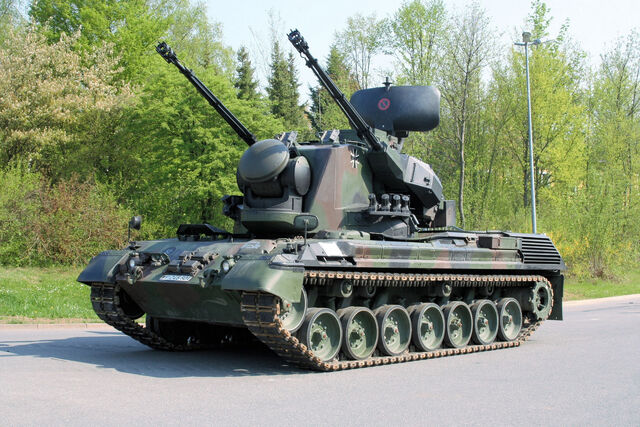 File:Flakpanzer Gepard.jpg