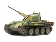 Anti-Aircraft-Tank-Coelian-1-72-5MH-72019 b 5