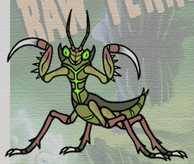 Preytor