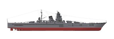 Battlecruiser