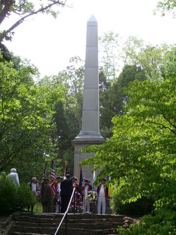 File:Monument of Blue Licks.jpg