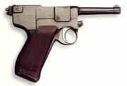 Glisenti Model 1910