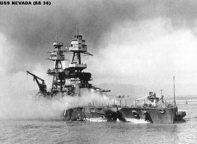 File:USS Nevada-Pearl Harbor.jpg