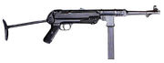 MaschinenPistole 40 (MP40)