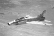 F-100A