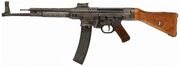 Sturmgewehr 44 (2)