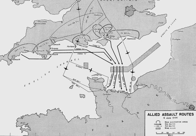 File:D-day allied assault routes.jpg
