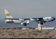 B52B 008nose