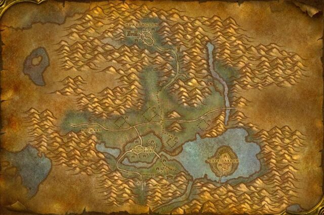 Fil:WorldMap-WesternPlaguelands.jpg