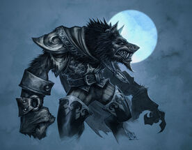 Worgen