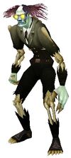 Deadbutler